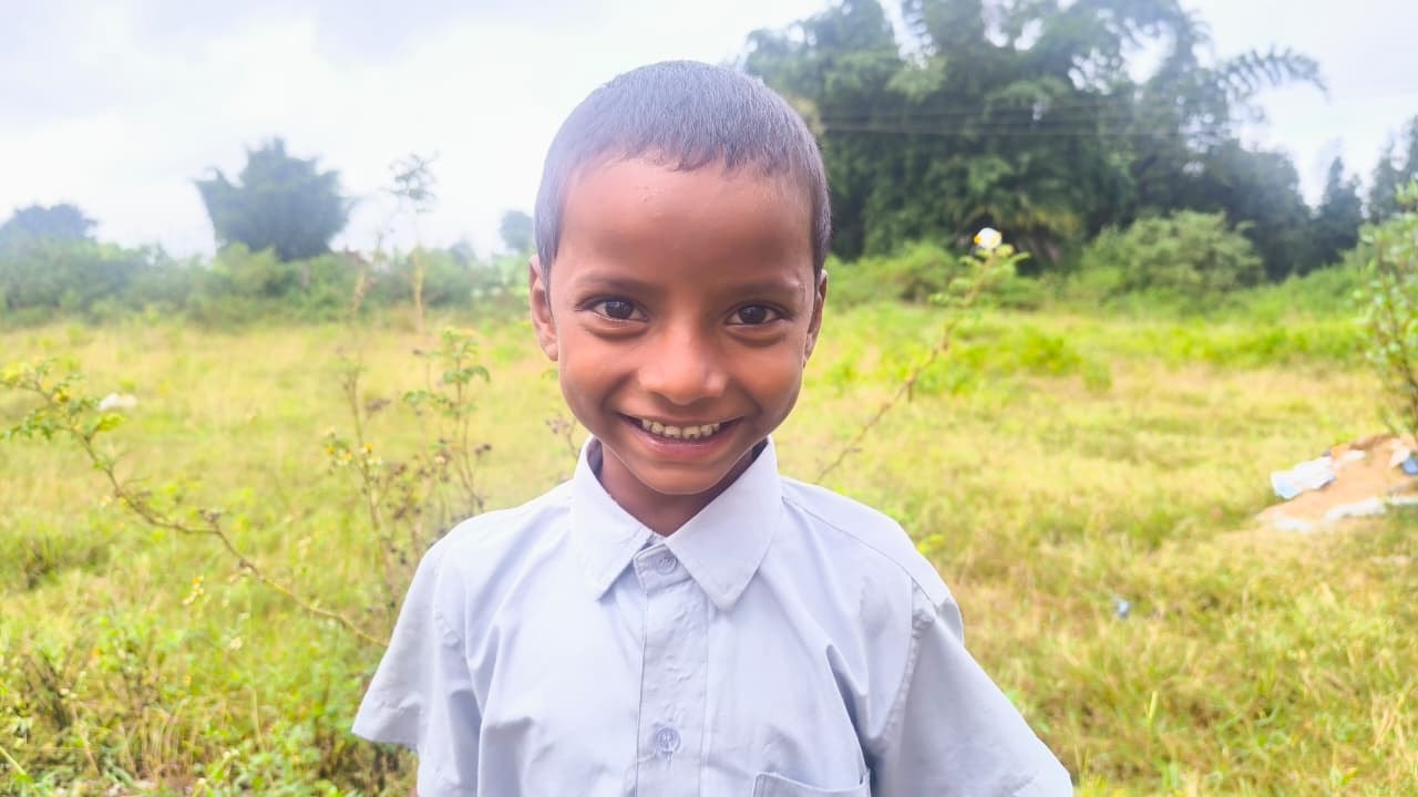 Aarav Kachhap