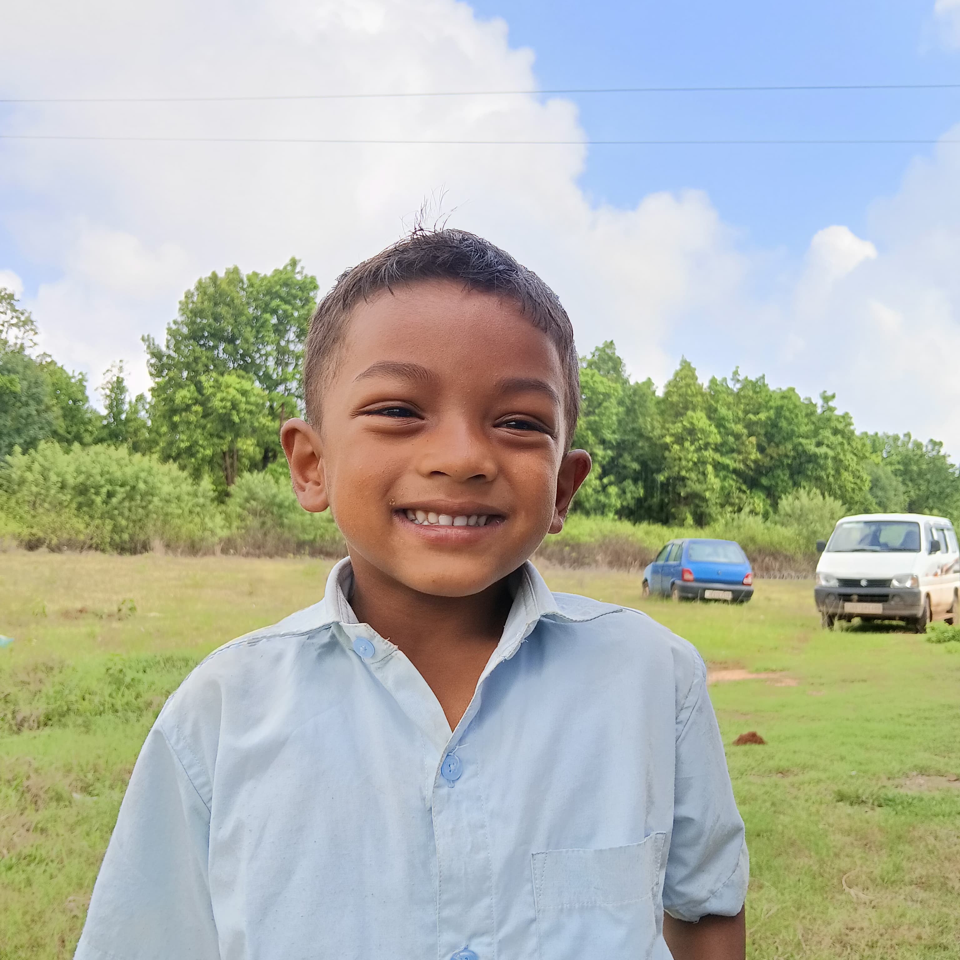 Aarav Kerketta