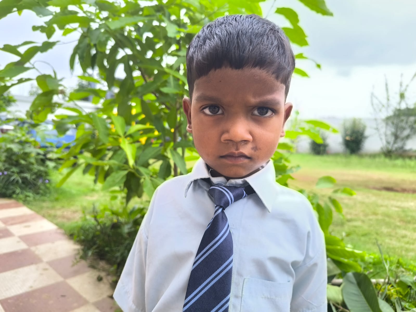 Aniket Tirkey