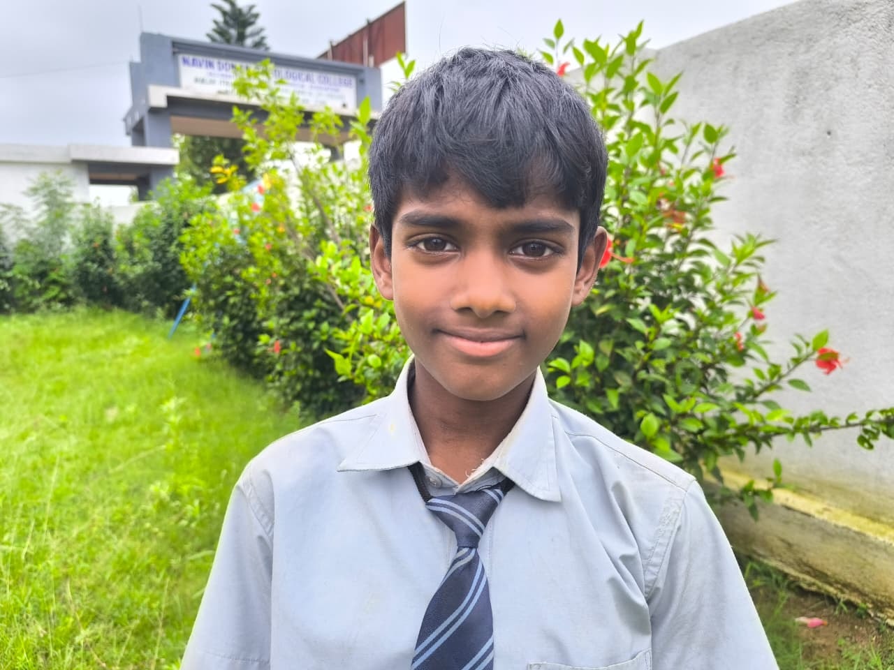 Anshuman Dream Tirkey