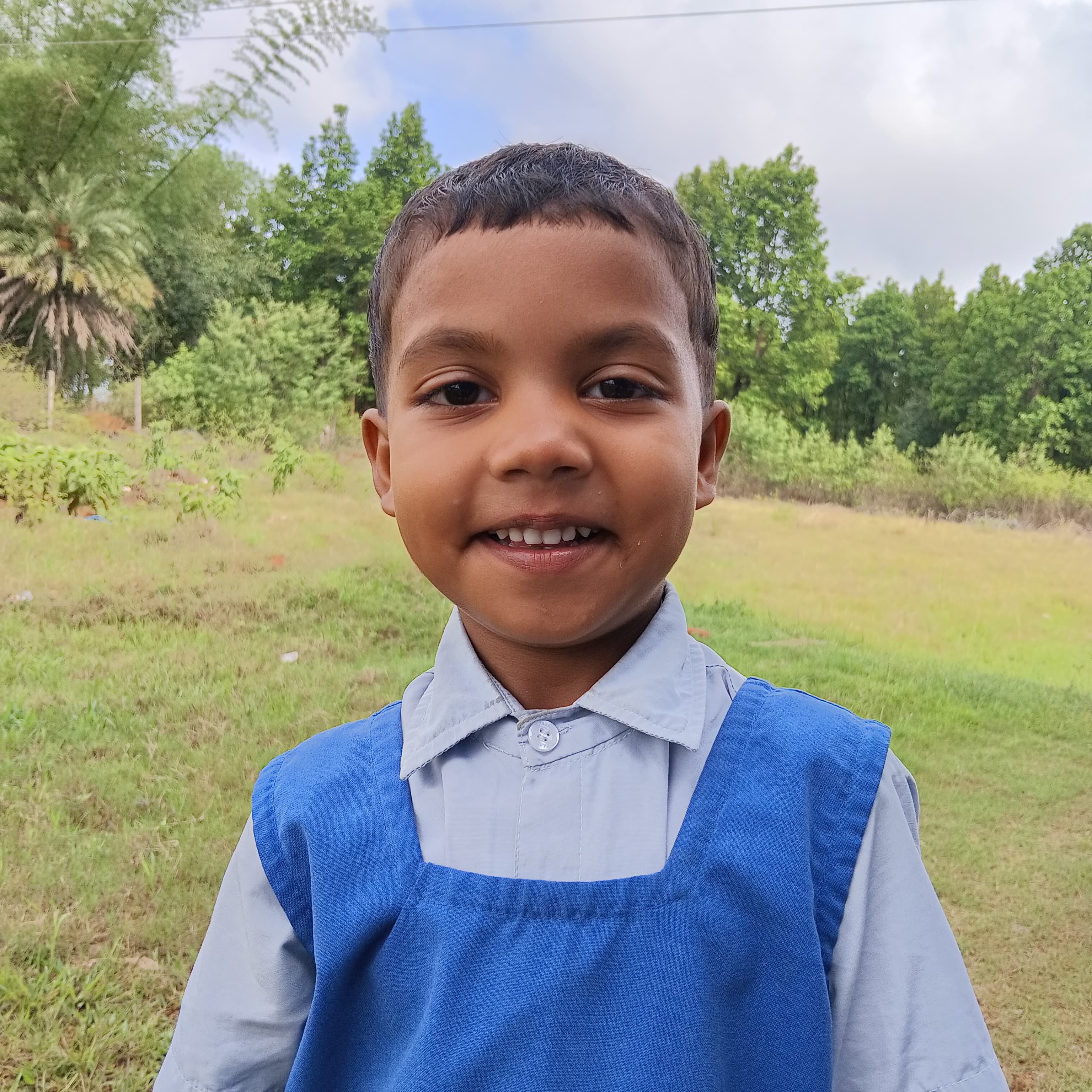 Arvi Tirkey