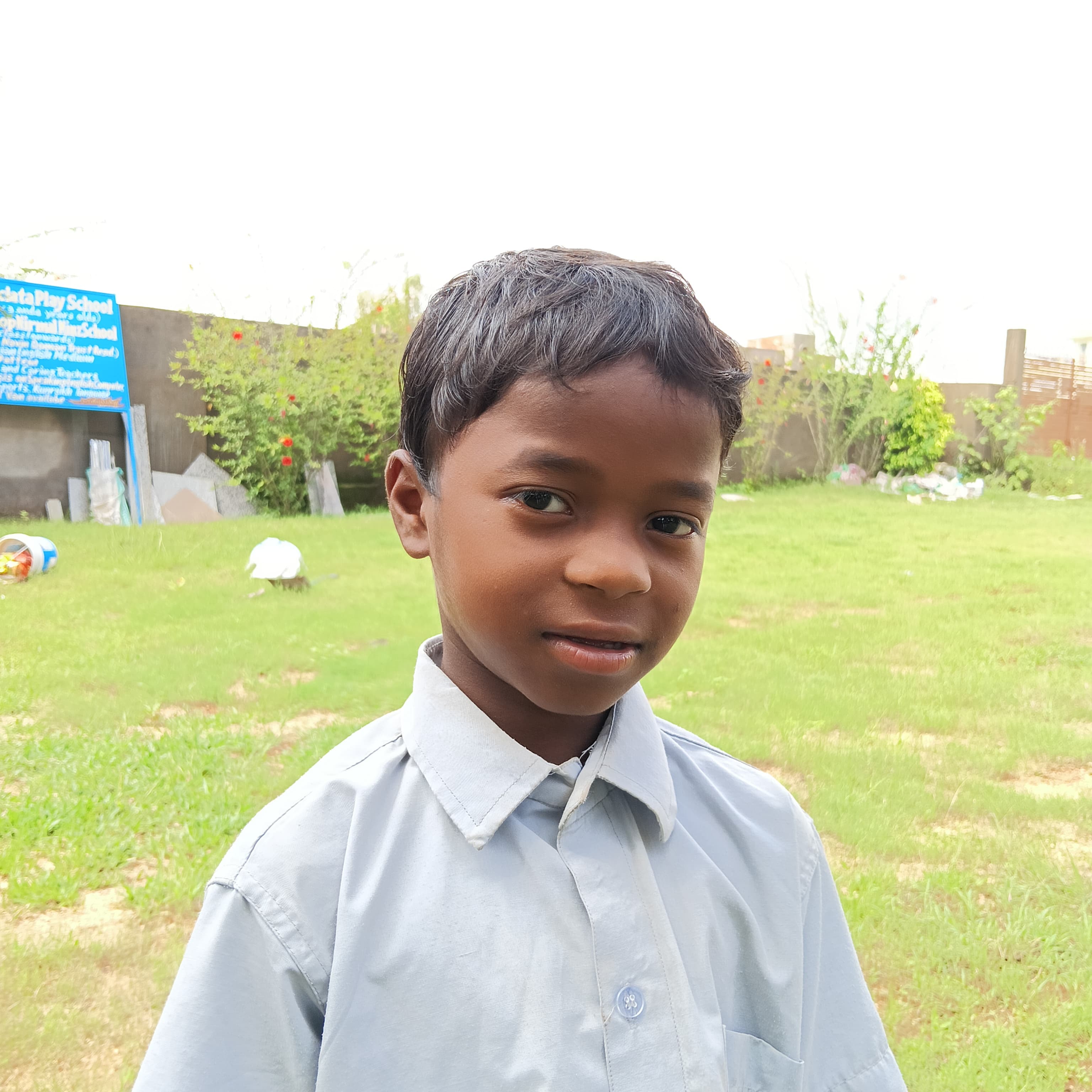 Ayush Tigga