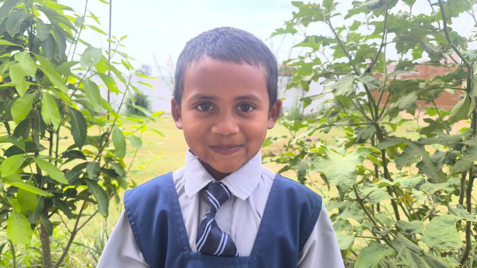 Riyanshi Tirkey