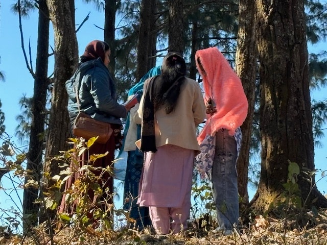 Prayer camp 2026