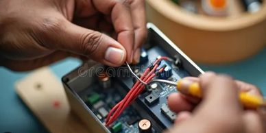 Hands-on skill training